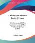 A History Of Modern Banks Of Issue: With an Account of the Economic Crises of the Nineteenth Century: With An Account Of The Economic Crises Of The Nineteenth Century (1909)