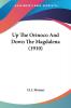 Up The Orinoco And Down The Magdalena