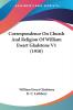 Correspondence On Church And Religion Of William Ewart Gladstone: 1