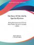 The Story Of My Life By Egerton Ryerson: Being Reminiscences of Sixty Years Public Service in Canada: Being Reminiscences Of Sixty Years Public Service In Canada (1884)