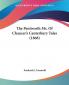 The Pentworth Ms. Of Chaucer's Canterbury Tales