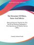 The Structure Of Fibers Yarns And Fabrics: Being a Practical Treatise for the Use of All Persons Employed in the Manufacture of Textile Fabrics: ... In The Manufacture Of Textile Fabrics (1891)