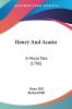 Henry And Acasto
