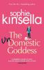 Undomestic Goddess The