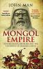 Mongol Empire The