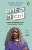 She's In CTRL