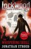 LOCKWOOD & CO: THE WHISPERING SKULL : BOOK 2