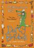 Darcy Burdock: Angrosaurus Rex