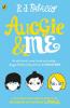 AUGGIE & ME: THREE WONDER STORIES