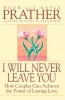 I Will Never Leave You