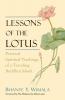 Lessons of the Lotus