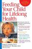 Feeding Your Child for Lifelong Health