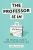 Professor Is in