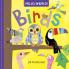 Hello World! Birds