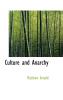 Culture and Anarchy