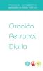 Oración Personal Diaria