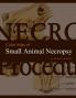 Color Atlas of Small Animal Necropsy