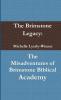 The Brimstone Legacy