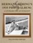 Hermann Göring's 1935 Photo Album