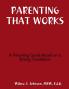 PARENTING THAT WORKS