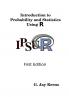 Introduction to Probability and Statistics Using R