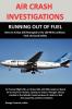 AIR CRASH INVESTIGATIONS