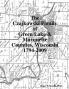 The Czajkowski Family of Green Lake & Marquette Counties Wisconsin 1794-2009