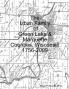 The Izban Family of Green Lake & Marquette Counties Wisconsin 1756-2009