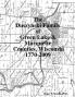 The Duszynski Family of Green Lake & Marquette Counties Wisconsin 1770-2009