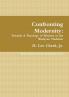 Confronting Modernity