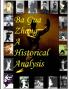 Ba Gua Zhang A Historical Analysis