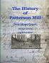 History of Patterson Mill - New Hope Creek - Orange Co. NC