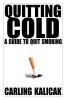 Quitting Cold - A Guide to Quit Smoking
