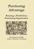 Purchasing Advantage - Running a World Class Purchasing Organization