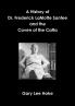 A History of Dr. Frederick LaMotte Santee and the Coven of the Catta
