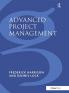 Advanced Project Management
