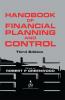Handbook of Financial Planning and Control
