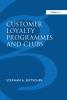 Customer Loyalty Programmes and Clubs