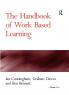 Handbook of Work Based Learning