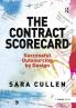 Contract Scorecard
