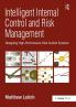 Intelligent Internal Control and Risk Management