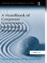 Handbook of Corporate Governance and Social Responsibility
