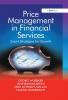 Price Management in Financial Services