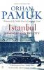 Istanbul Memories And The City