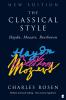 The Classical Style
