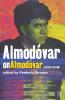 Almodovar on Almodovar: Revised Edition