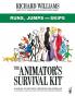 The Animator's Survival Kit Runs Jumps and Skips