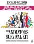 The Animator's Survival Kit: Dialogue D