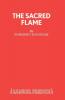 The Sacred Flame