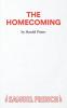 The Homecoming - A Play